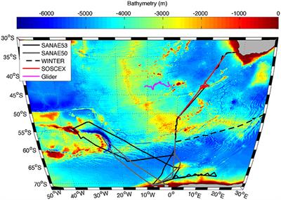 Using Optical Sensors on Gliders to Estimate Phytoplankton Carbon Concentrations and Chlorophyll-to-Carbon Ratios in the Southern Ocean